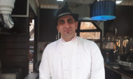 Խոհարարը վաճառել է Փարիզի ռեստորանն ու Երևանում սննդի կետ բացել. Asparez.am
