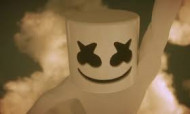 Marshmello-ի նոր տեսահոլովակը՝ FLY