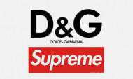 Supreme-ը և Dolce & Gabbana-ն կհամագործակցեն