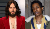 ASAP Rocky-ի և Thirty Seconds to Mars-ի նոր երգը՝ "One Track Mind"