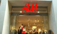 Շվեդական H&M-ում չվաճառված հագուստի բազմամիլիոնանոց կույտեր է առաջացել