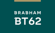 Ցուցադրվել է վերականգնված Brabham ապրանքանիշի առաջին մոդելը