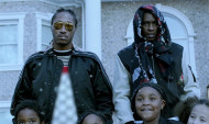 Future-ի և Young Thug-ի նոր տեսահոլովակը՝ Group Home