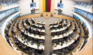 Լիտվայի կառավարությունը հավանություն է տվել ՀՀ-ԵՄ համաձայնագրին