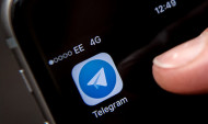 «Роскомнадзор»-ը դիմել է դատարան՝ Ռուսաստանում Telegram-ն արգելափակելու համար