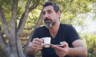 System of a Down խմբի մենակատար Սերժ Թանկյանը «Գավաթ» անվանումով բրենդ է ստեղծել