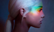 Արիանա Գրանդեի նոր տեսահոլովակը՝ No Tears Left To Cry