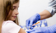 Պապիլոմա վիրուսի դեմ պատվաստվել է դեռահաս աղջիկների ընդամենը 4 տոկոսը