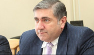 Շիրակի դաշնակցական մարզպետ Արթուր Խաչատրյանը երեկ հրաժարական է տվել