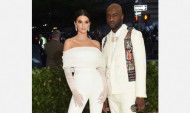 Վիրջիլ Աբլոն Met Gala-ին ցուցադրել է  Louis Vuitton-ի համար ստեղծած իր առաջին հագուստը