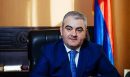 Արման Սահակյանը հրաժարվում է ՀՀ կառավարությանն առընթեր պետական գույքի կառավարման վարչության պետի պաշտոնից