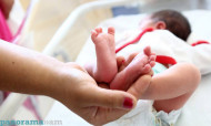 Առաջին եռամսյակում Արցախի բուժհաստատություններում 527 երեխա է ծնվել
