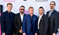 The Backstreet Boys-ը 5 տարվա դադարից հետո նոր տեսահոլովակ է ներկայացրել