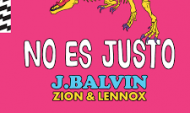 J. Balvin-ի Zion-ի և Lennox-ի նոր երգը՝  No Es Justo