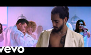 Maluma-ի նոր տեսահոլովակը՝ Hangover