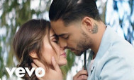 Maluma-ի և Timbaland-ի նոր տեսահոլովակը՝ Mi Declaración (վիդեո)