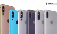 Համացանցում են հայտնվել  նոր iPhone-ների առաջին լուսանկարները