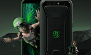 Միլիոն հատ Xiaomi Black Shark սմարթֆոնները վաճառվել են րոպեների ընթացքում