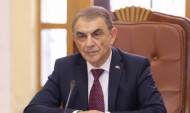 ԱԺ նախագահը ցավակցական ուղերձ է հղել Միսակ Դավթյանի մահվան կապակցությամբ