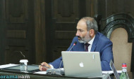 Վարչապետը նոր խորհրդականներ ունի