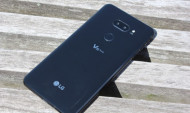 LG V40-ը աշխարհի առաջին  սմարթֆոնն է, որը ունենալու է 5 տեսախցիկ