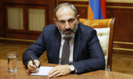 Փոխմարզպետներ են նշանակվել