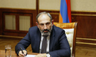 Վարչապետը փոխմարզպետներ է նշանակել