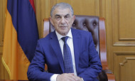 ՀՀ ԱԺ նախագահ Արա Բաբլոյանը կմեկնի Քվեբեկ