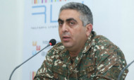 1-ին բանակային կորպուսի զորամասերում ՊՆ-ն ստուգումներ է սկսելու