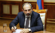 ՀՀ ռազմական տեսուչի տեղակալը շտապ հրավիրվել է վարչապետ Նիկոլ Փաշինյանի մոտ