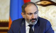 Նիկոլ Փաշինյանը ցավակցական հեռագիր է հղել Ճապոնիայի վարչապետ Շինձո Աբեին