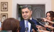 Չեմ թաքցնի՝ ՀՖՖ նախագահի պաշտոնը ստանձնելու ցանկություն ունեմ. ԱԱԾ տնօրեն