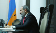 Բացառում եմ ԼՂ կարգավորման այնպիսի լուծում, որն ընդունելի չի լինի ժողովրդի համար. վարչապետ