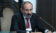 Ես անձամբ Տարոն Մարգարյանին ոչ մի բան չեմ հորդորել. վարչապետ