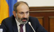 Վարչապետ Նիկոլ Փաշինյանը ցավակցական հեռագիր է հղել Հունաստանի վարչապետ Ալեքսիս Ցիպրասին