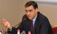 Արման Թաթոյանն այցելել է Հայաստանի երկրորդ նախագահ Ռոբերտ Քոչարյանին