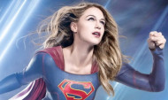 «Warner Bros» կինոստուդիան Սուպերաղջկա (Supergirl)  մասին ֆիլմ է նկարահանում