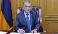 Վճռաբեկ դատարանի նախագահի ընտրության հարցը կքննարկվի սեպտեմբերի 10-ին ԱԺ նիստում