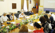 Քննարկվել են հասարակական տրանսպորտի նոր համակարգի հիմնական չափորոշիչները