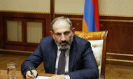 Եկամտահարկի իջեցում ենք նախատեսում, կունենանք լուրջ փոփոխություններ նաև փոքր բիզնեսի համար. Ն. Փաշինյան