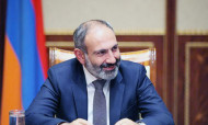 Նիկոլ Փաշինյանը շնորհավորական ուղերձ է հղել Տաբարե Վասկեսին՝ Ուրուգվայի Անկախության օրվա կապակցությամբ