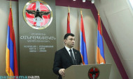 ՀՀԿ-ն պատրաստ է համագործակցել բոլոր քաղաքական ուժերի, այդ թվում՝ Ռոբերտ Քոչարյանի հետ. Շարմազանով