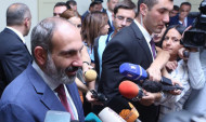 Հայկ Մարությանն էլ ընդունել է, որ որոշ ձևակերպումներ այդքան էլ ճշգրիտ չեն եղել. Փաշինյան