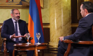 Փաշինյան. Ռուսաստանի հետ մեր հարաբերություններն առանձնահատուկ տեղ ունեն