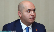 Կուզենամ արտաքին քաղաքականության մեջ բառախաղեր, տեղեկատվական օպերացիաներ չիրականացվեն. Աշոտյան