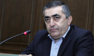 Փաշինյանի հայտարարությունը քարոզչական հնարք էր. Ռուստամյան