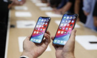 Apple-ի բաժնետոմսերն Էժանացել են iPhone-ի նոր մոդելների շնորհանդեսից հետո