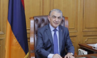 Արա Բաբլոյանը պաշտոնական այցով կմեկնի Շվեյցարիա