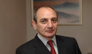 Հայաստանի Հանրապետության զարգացումն ու զորացումը բոլոր հայերի խնդիրն է. Արցախի նախագահ