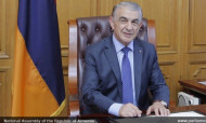 Յուրաքանչյուրս հստակ գիտակցենք մեր դերը և պատասխանատվությունը Հայաստանի հանդեպ. Արա Բաբլոյան